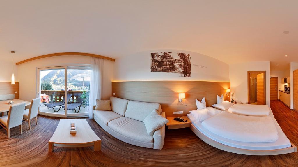 Apartments Oberdorner Lagundo Zewnętrze zdjęcie
