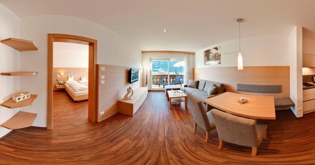 Apartments Oberdorner Lagundo Pokój zdjęcie