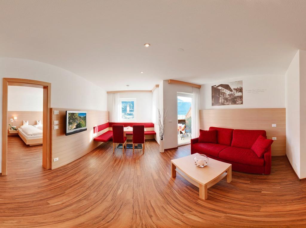 Apartments Oberdorner Lagundo Pokój zdjęcie