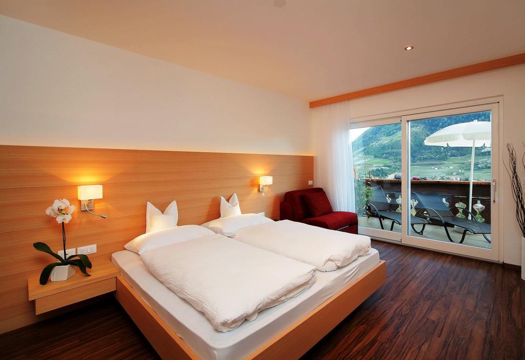Apartments Oberdorner Lagundo Pokój zdjęcie