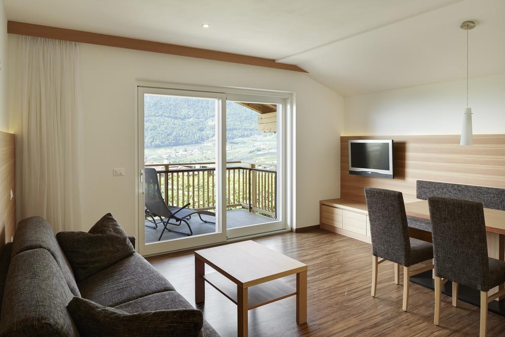 Apartments Oberdorner Lagundo Zewnętrze zdjęcie