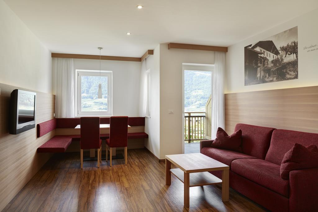 Apartments Oberdorner Lagundo Pokój zdjęcie