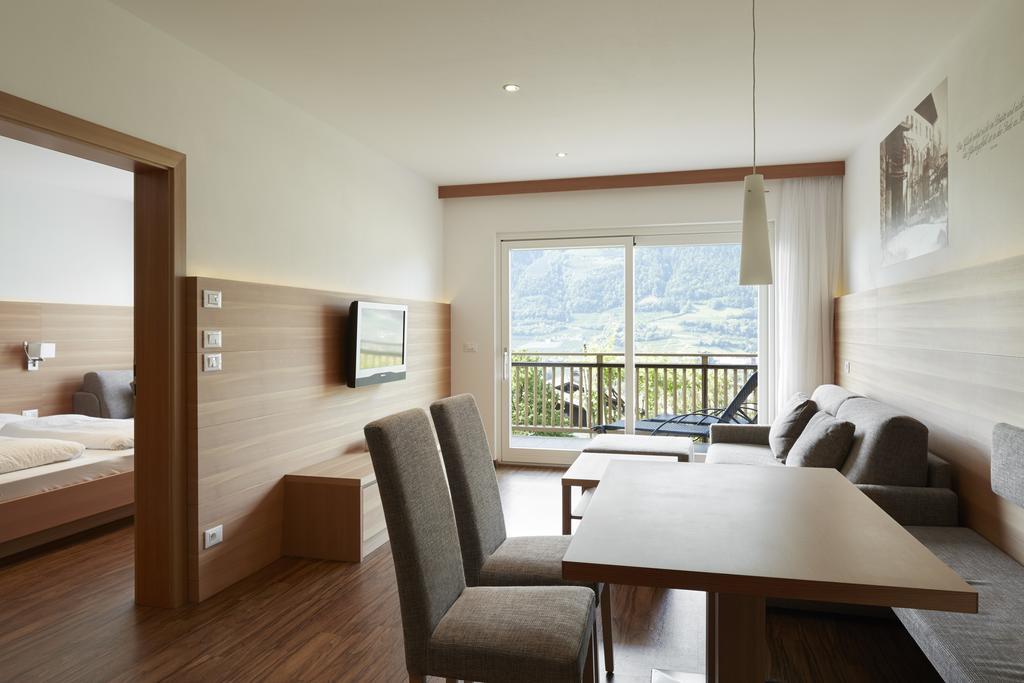 Apartments Oberdorner Lagundo Pokój zdjęcie