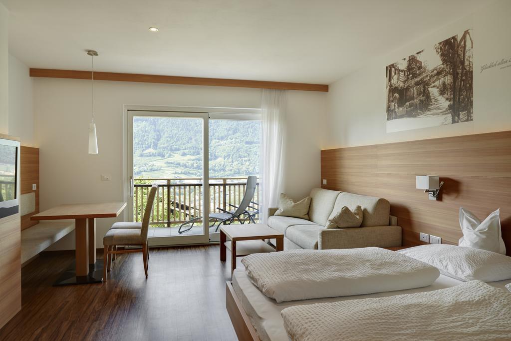 Apartments Oberdorner Lagundo Zewnętrze zdjęcie